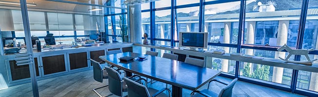 Safety and Security Window Films in the Kansas City Area