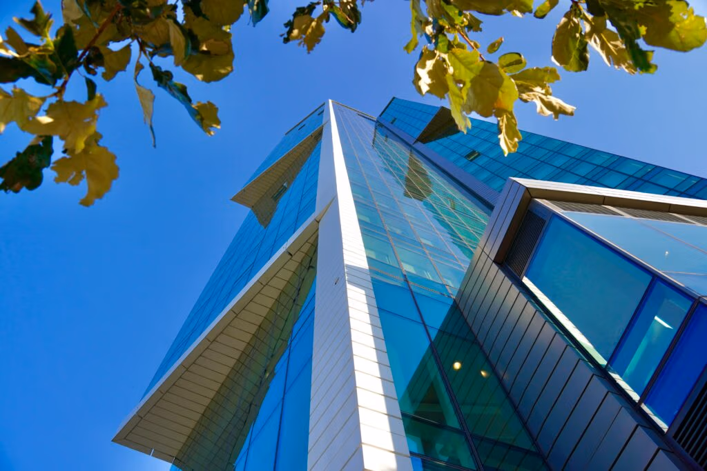 In this article, we summarize an article in Buildings.com on four commercial window film benefits and how they can impact your building.