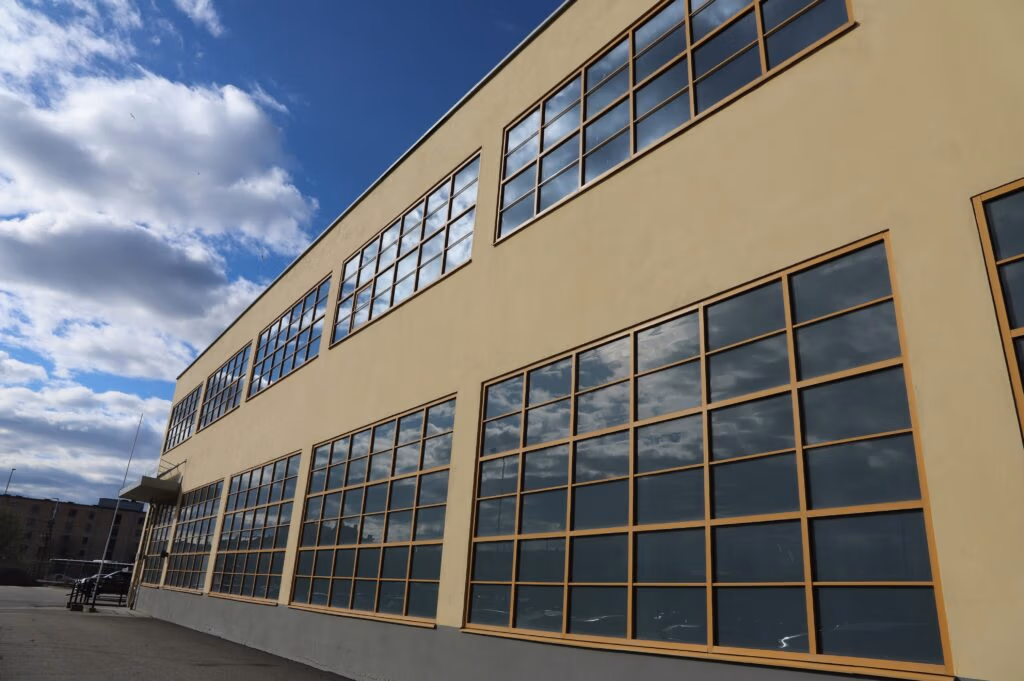 Enter commercial window tint—an often-overlooked solution that's transforming warehouse operations one pane at a time.
