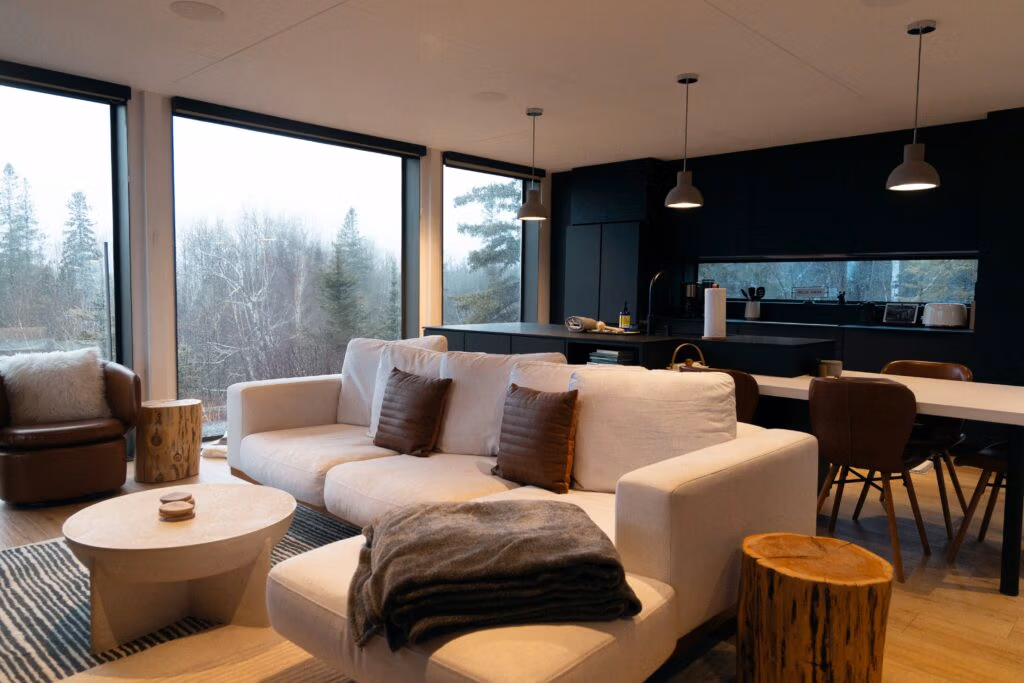 Transform your home this spring with window tint! Window Tint enhances comfort, provides 99% UV protection, reduces energy costs, & more.