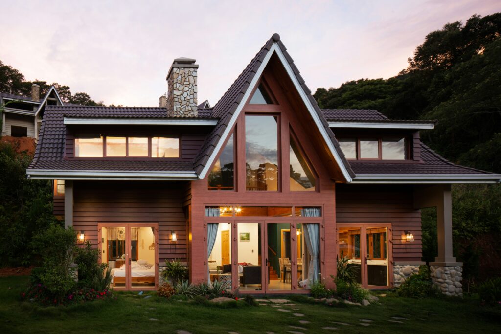 Your house feels hotter at 10pm than it did at sunset. Window film keeps your house cooler by blocking heat before walls absorb it. Here's the science.