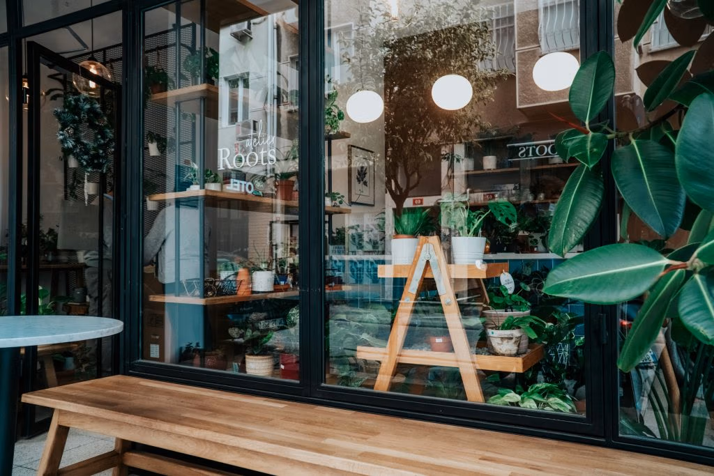 Smash-and-grab season threatens unprotected retail stores. See how security window film changes the outcome in under a minute.